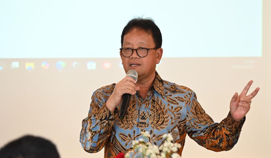Revisi UU Migas Penting untuk Kepastian Hukum dan Usaha